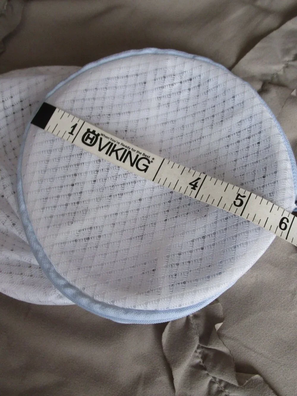assorted gentle cycle lingerie bags